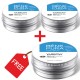 3x Mast na Hemoroidy s Bílým řebříčkem - 40ml