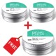 3x Mast proti Svědění s Oxid Zinečnatý - 40ml