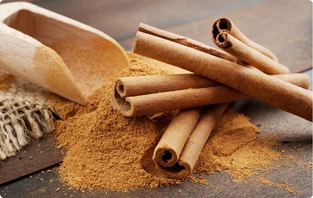 S čím pomáhá Esenciální olej ze Skořice?