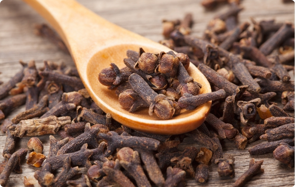 S čím pomáhá Esenciální olej z Hřebíček?