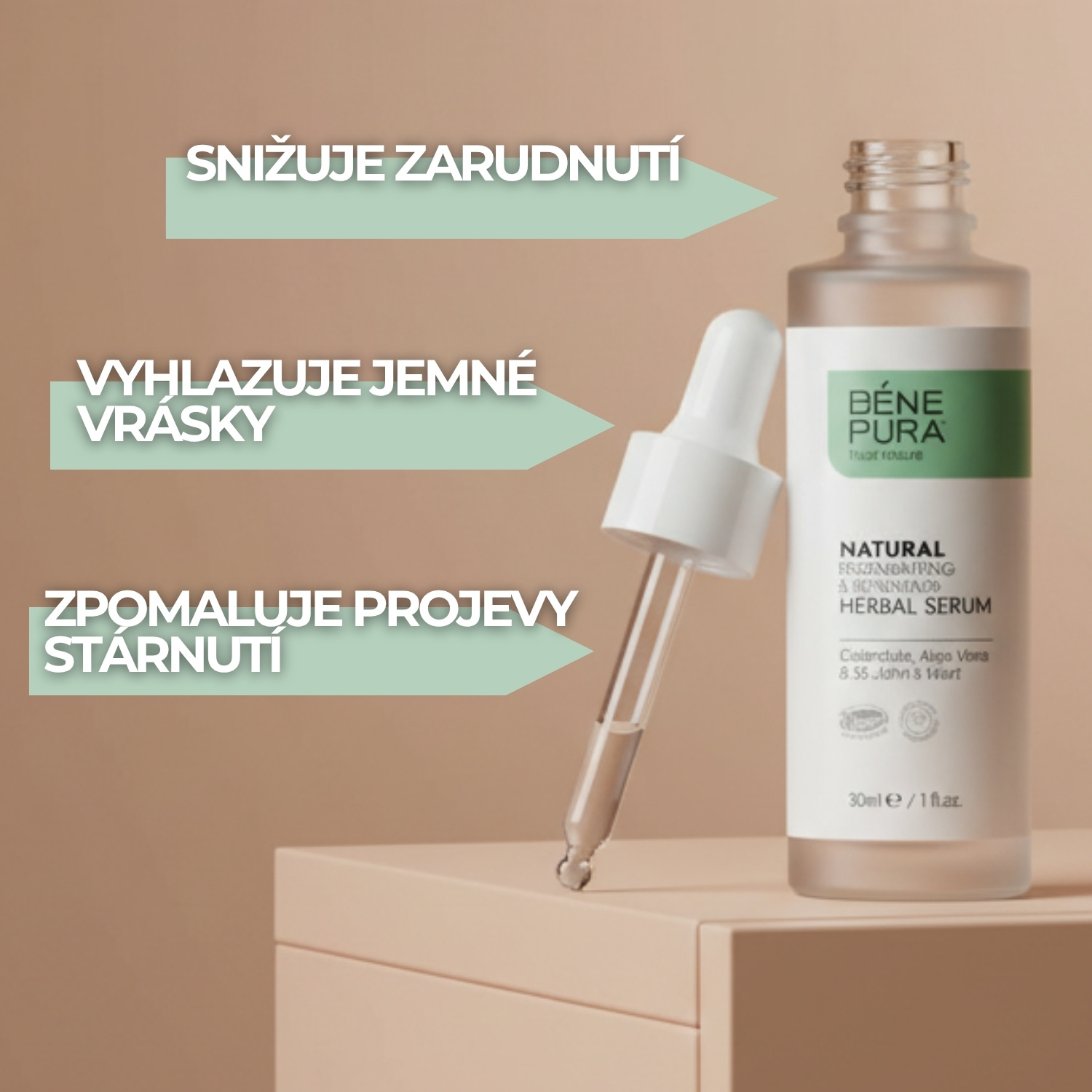 Sada "Péče o pokožku očí"