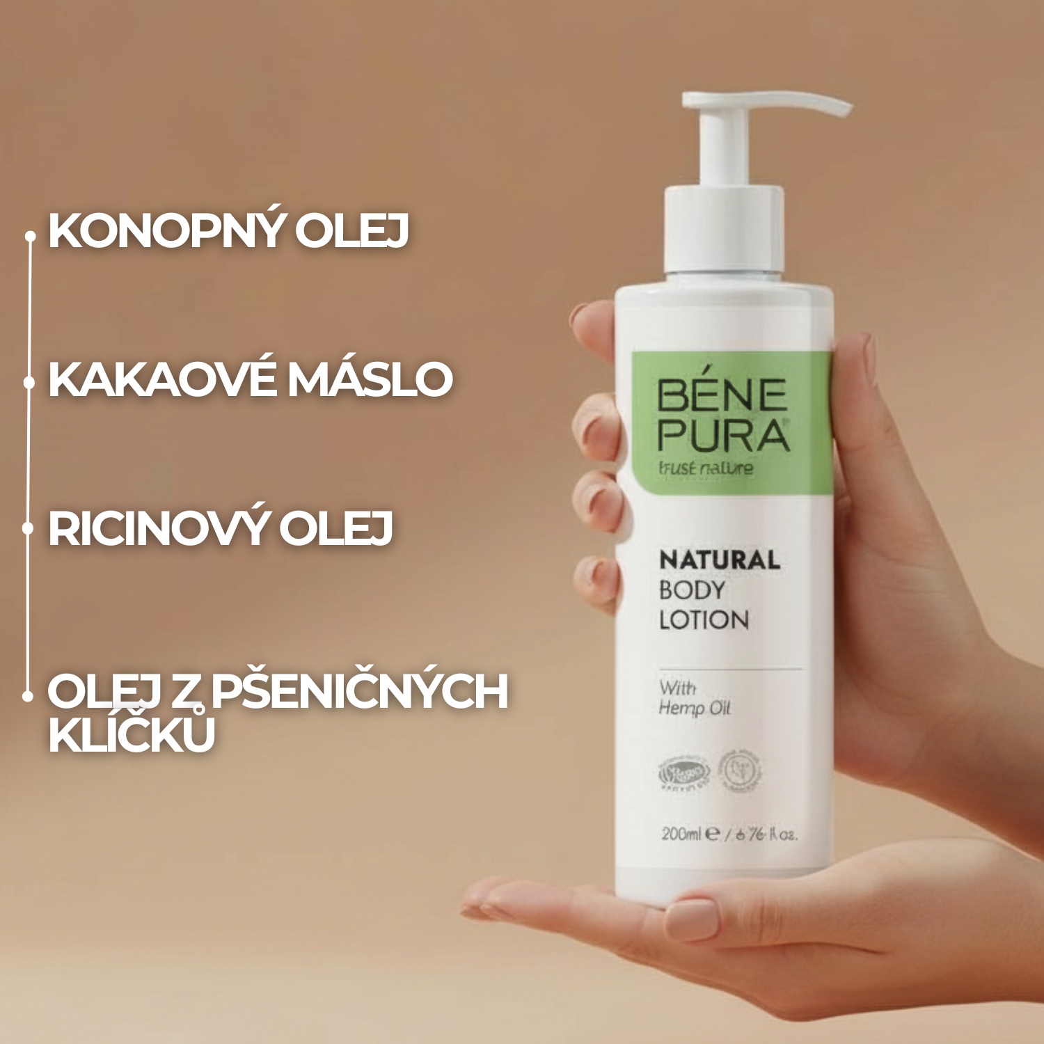 Sada "Kompletní péče o pleť"