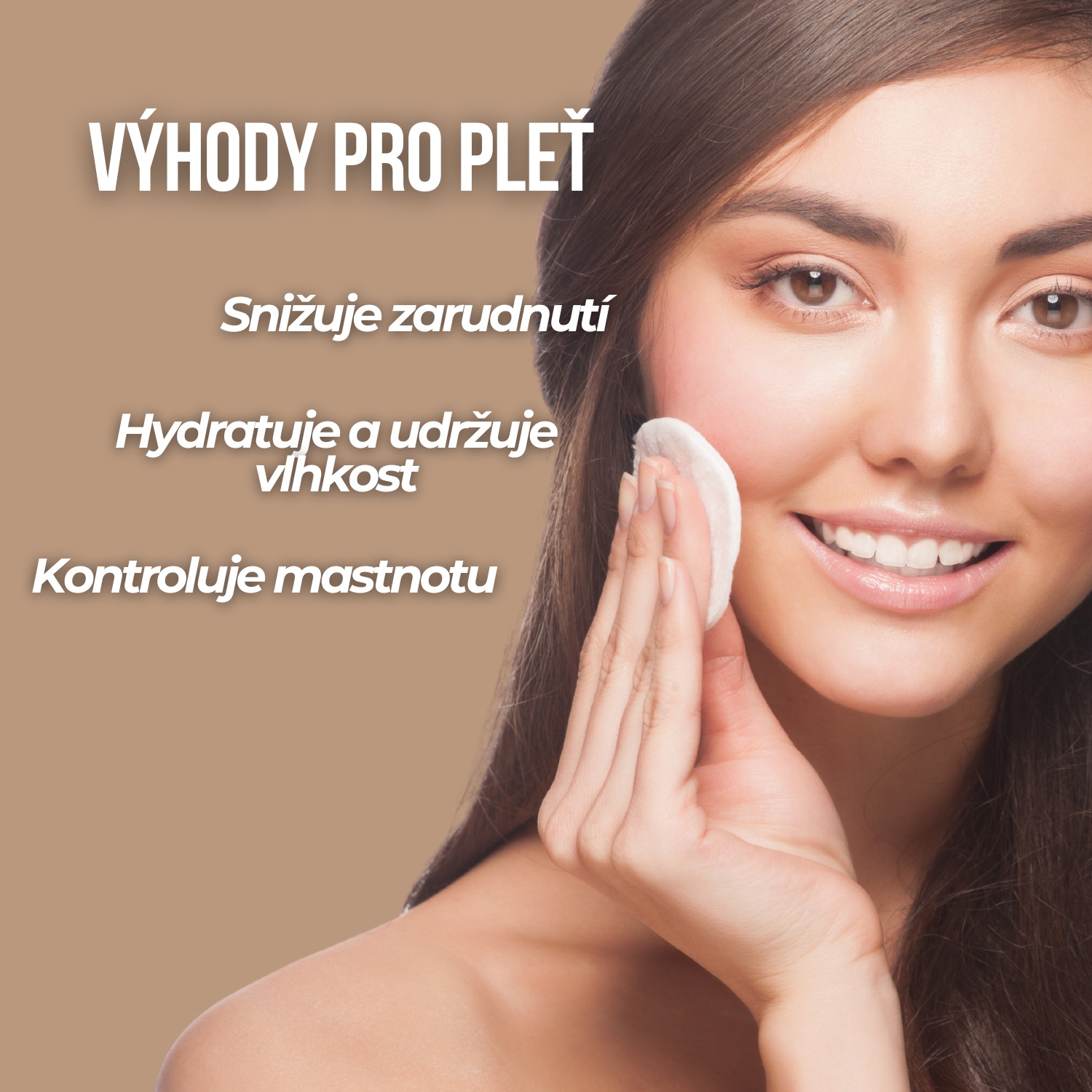 Dvoufázová Micelární Voda - 200ml