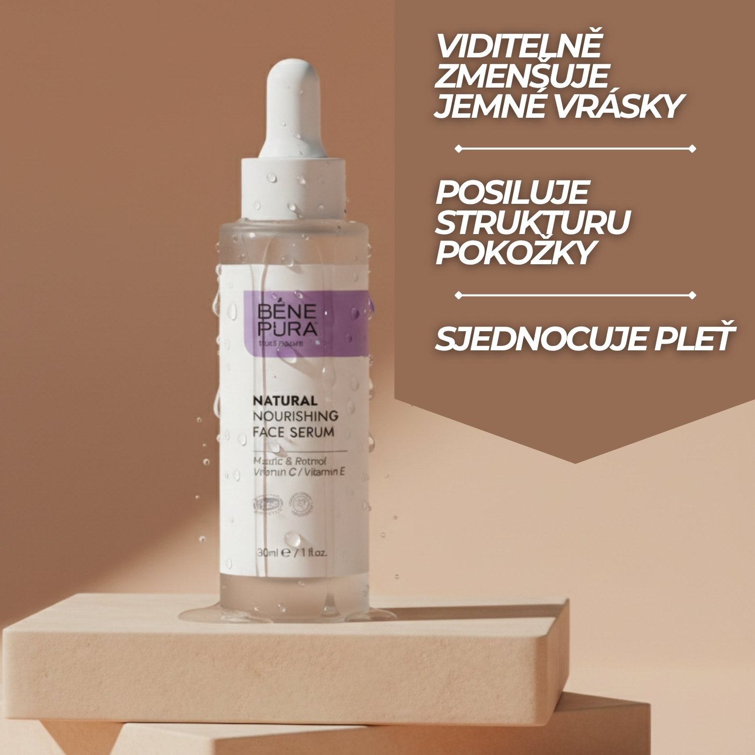 Sada "Péče o zralou pleť"