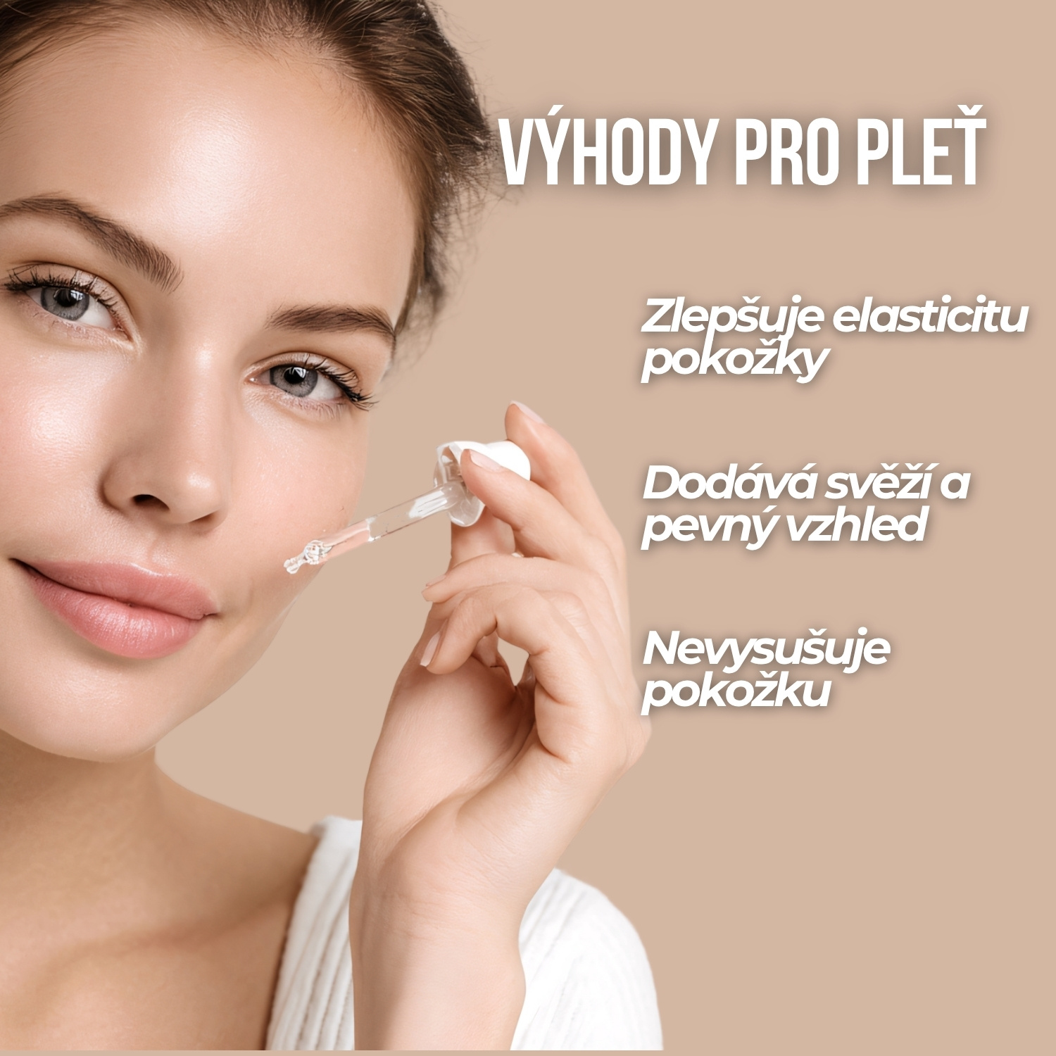 Sada "Péče o zralou pleť"