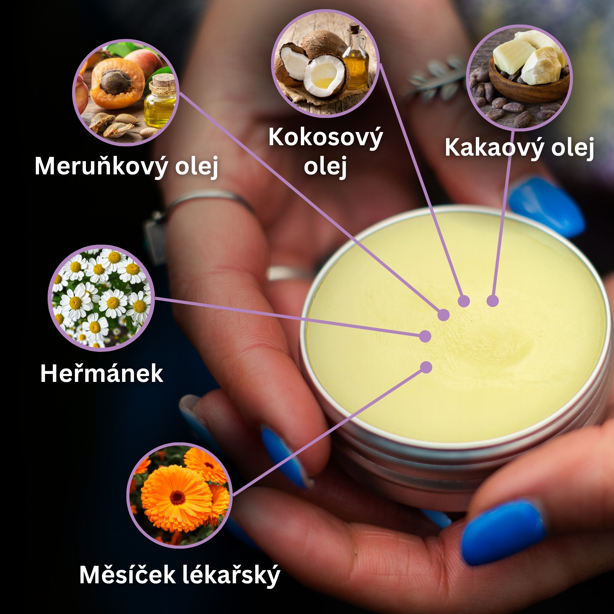 Sada "Máma a Dítě"