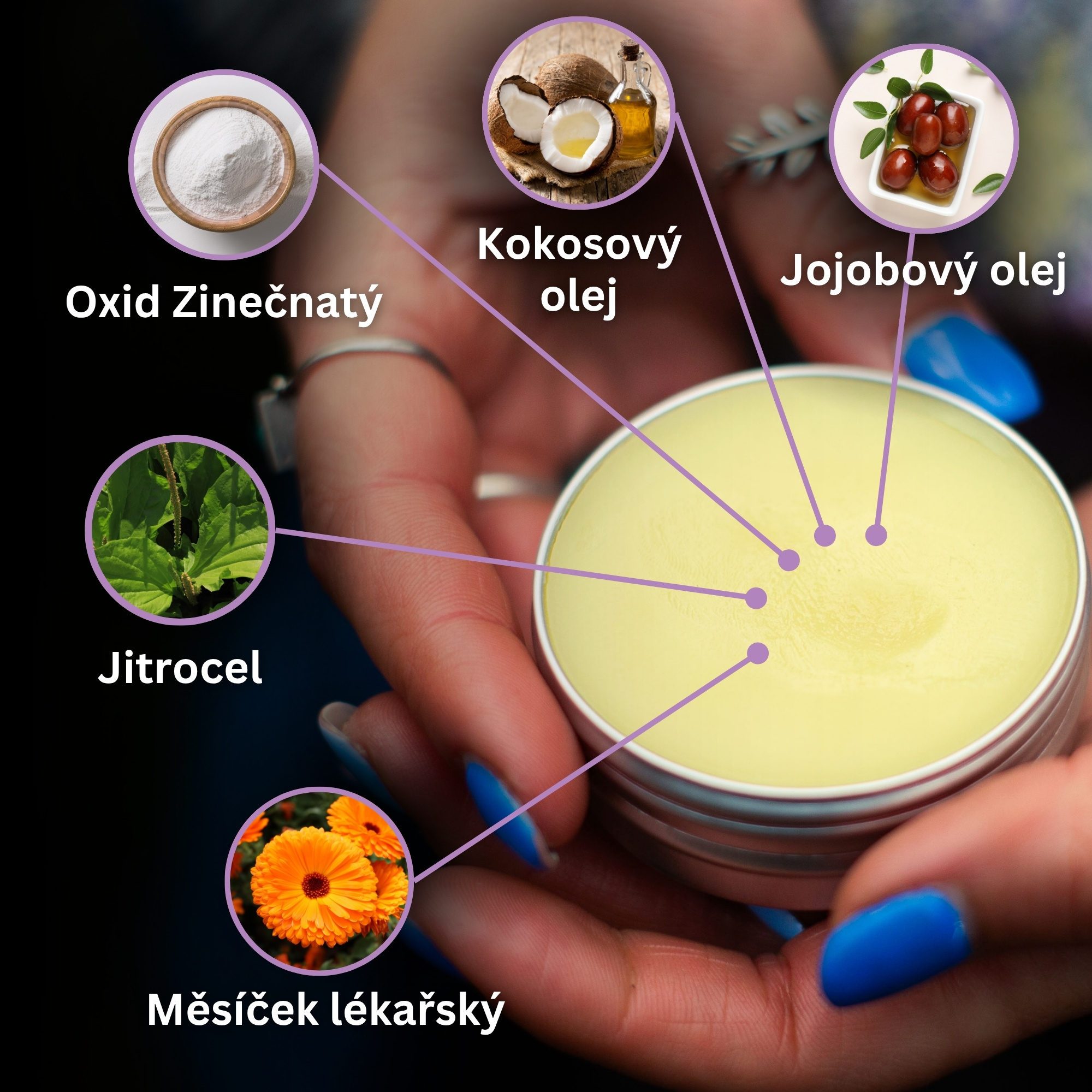 Sada "Máma a Dítě"