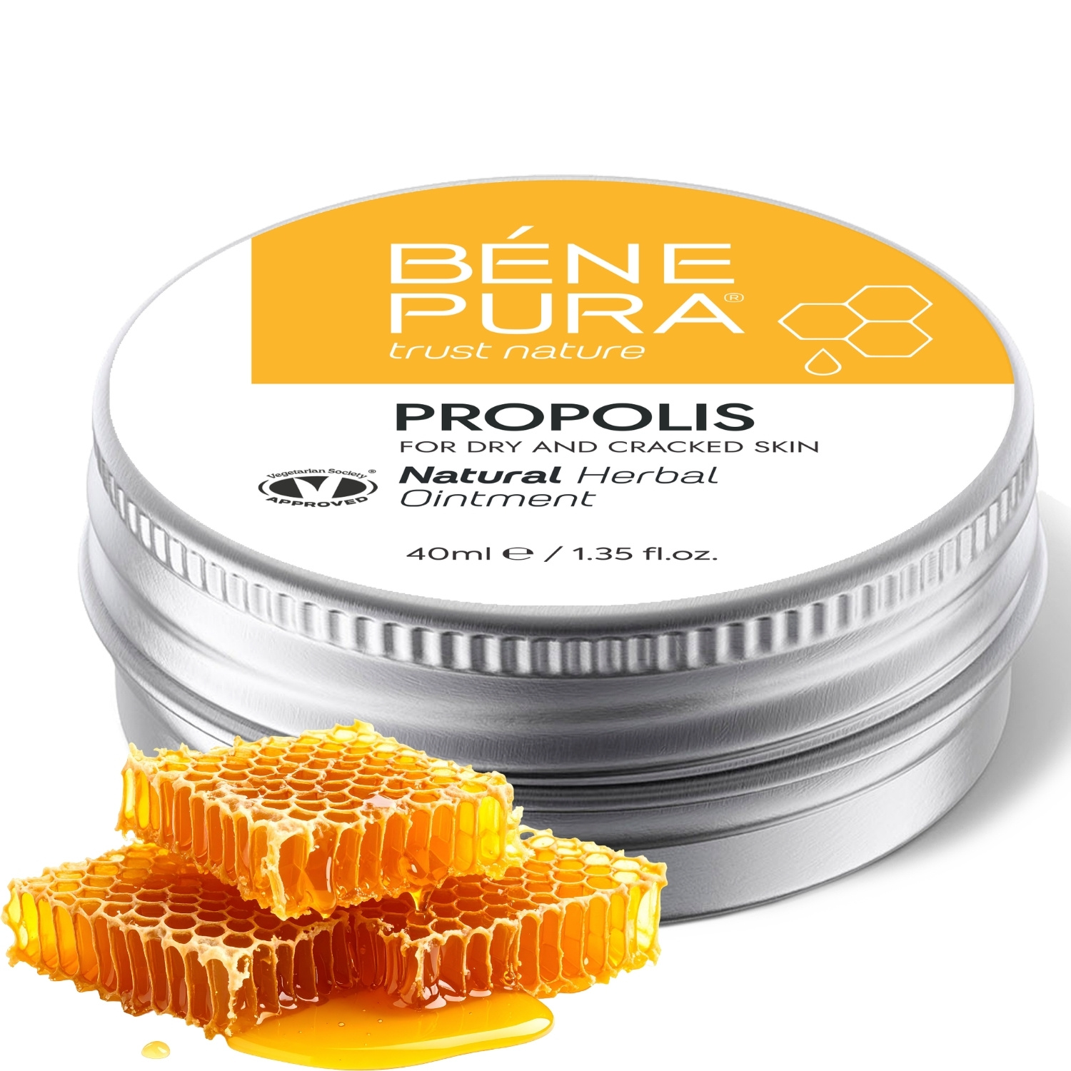 Propolis Ointment