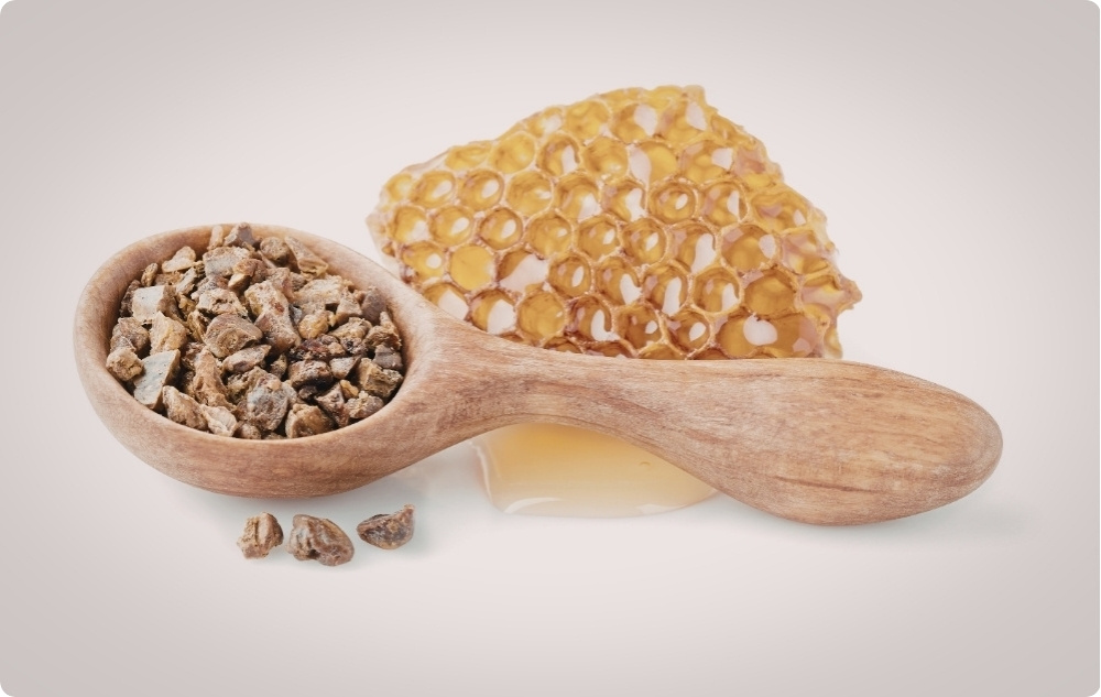 Mast proti Svědění s 30% Propolisu - 40ml