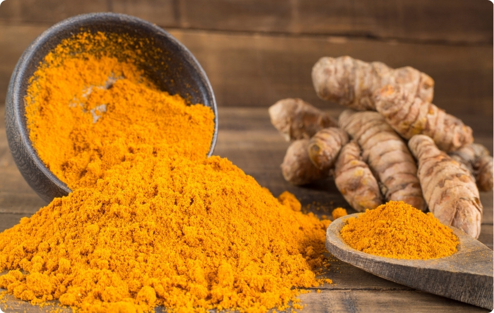 Mast na Hemoroidy s Bílým řebříčkem, Tetrou a Kurkumou - 40ml