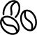 více kofeinu